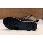 Saute-Mouton - Urban Boots OCEANE Black